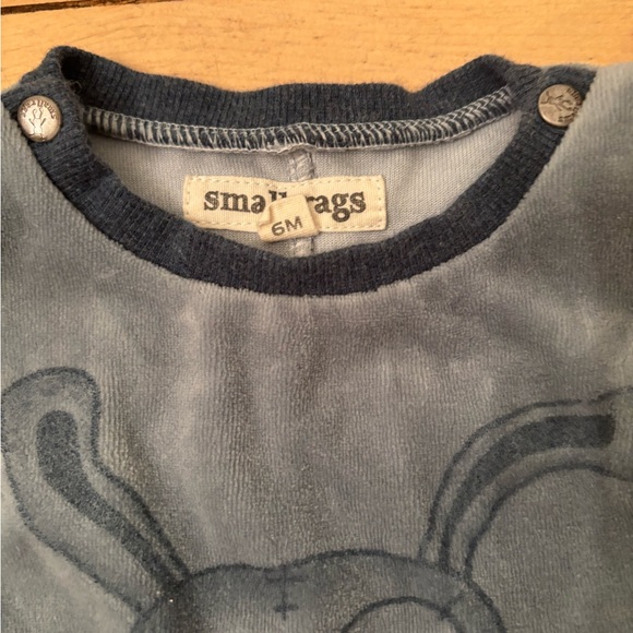 Small Rags Bundle, 6-18 months - Picture 3 of 4